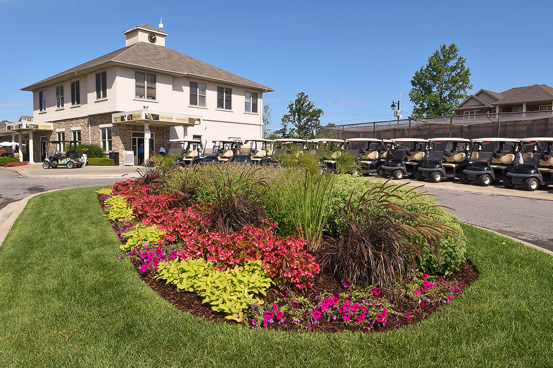 About Us Thundering Waters Golf Club