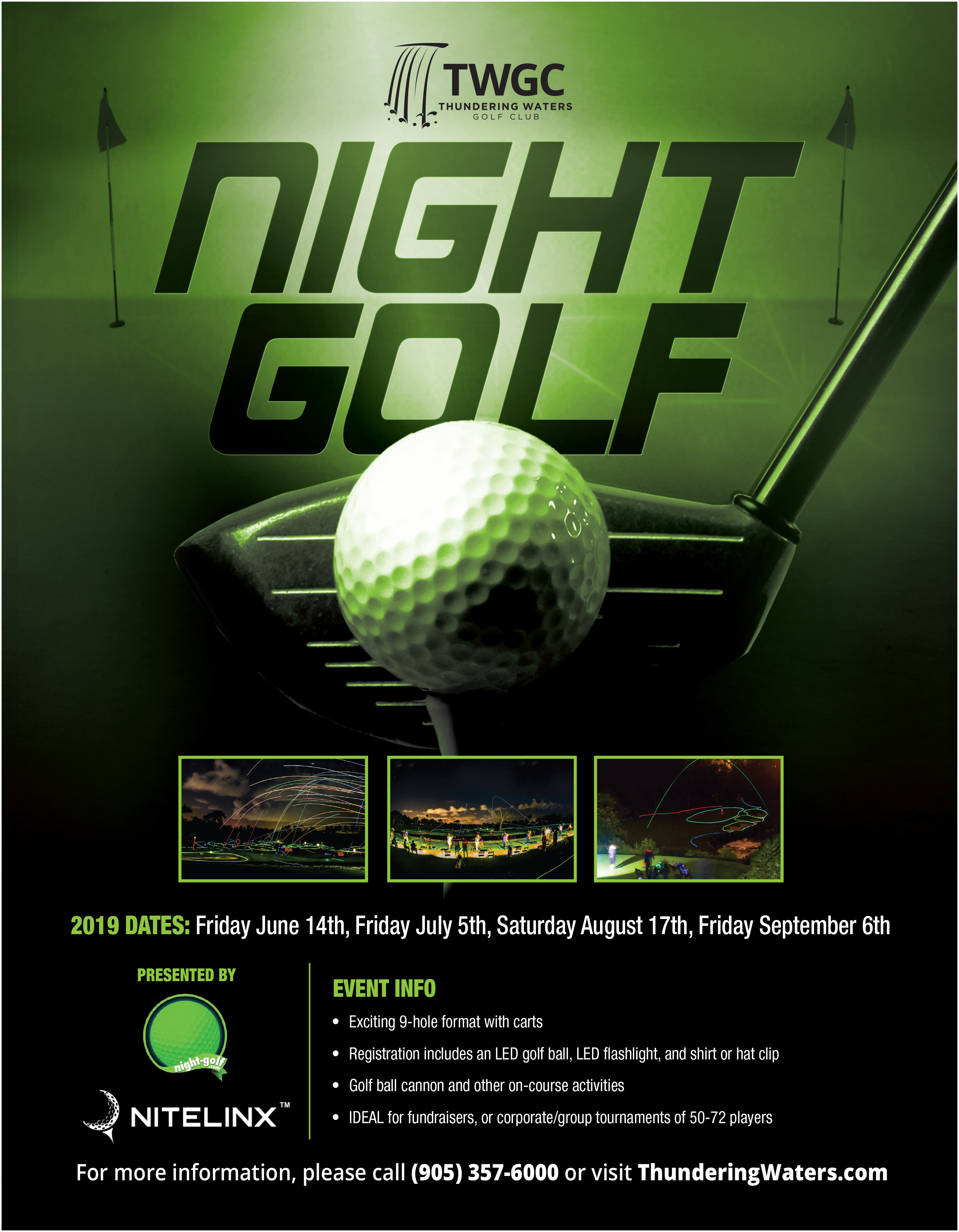 Tương Lai của Golf tại Việt Nam